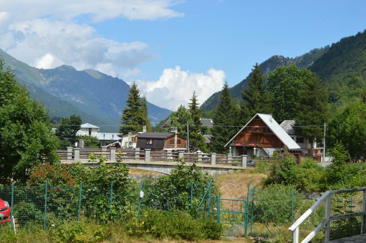 Appartamento Curnet Balme Dış mekan fotoğraf